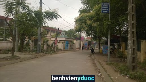 Trạm Y Tế xã Kim Chung Đông Anh Hà Nội