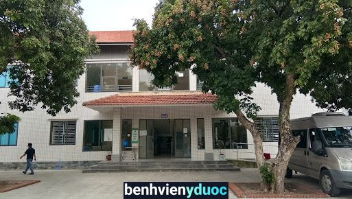 Trạm Y tế xã Kim Sơn