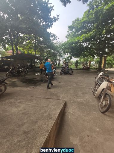 Trạm Y Tế Xã Lạc Hồng Văn Lâm Hưng Yên
