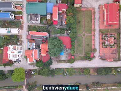 Trạm Y Tế Xã Lạc Hồng Văn Lâm Hưng Yên
