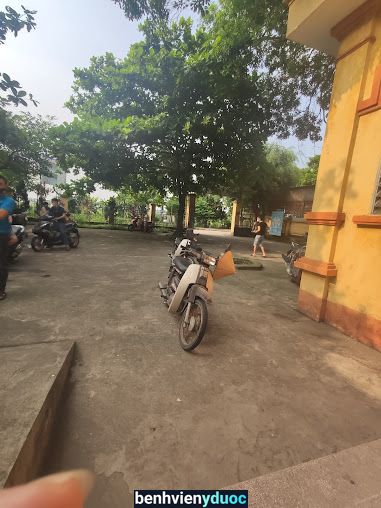 Trạm Y Tế Xã Lạc Hồng Văn Lâm Hưng Yên