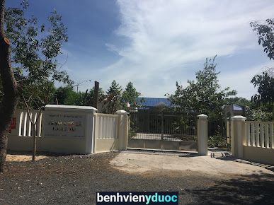 Trạm Y Tế Xã Láng Dài Đất Đỏ Bà Rịa - Vũng Tàu