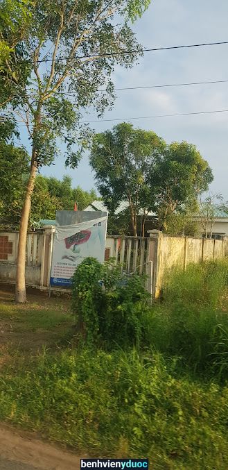 Trạm Y Tế Xã Láng Dài Đất Đỏ Bà Rịa - Vũng Tàu