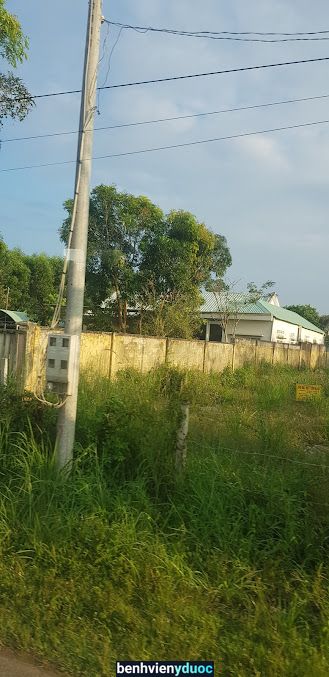Trạm Y Tế Xã Láng Dài Đất Đỏ Bà Rịa - Vũng Tàu