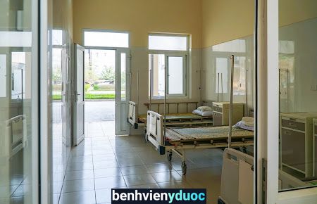 Trạm Y Tế Xã Lương Nội Bá Thước Thanh Hóa