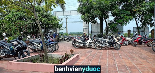 Trạm Y Tế Xã Mai Đình Sóc Sơn Hà Nội