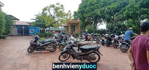 Trạm Y Tế Xã Mai Đình Sóc Sơn Hà Nội