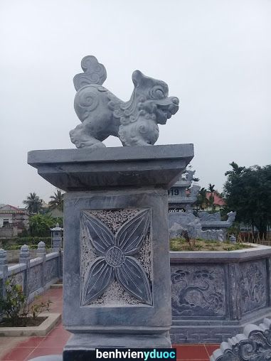 Trạm Y tế Xã Nga Thành Nga Sơn Thanh Hóa