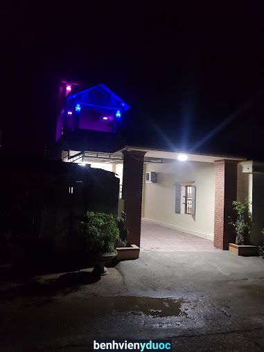 Trạm Y tế Xã Nga Thành Nga Sơn Thanh Hóa