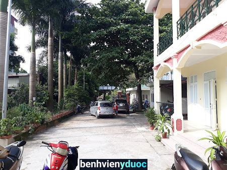 Trạm Y Tế Xã Ngũ Hiệp Thanh Trì Hà Nội