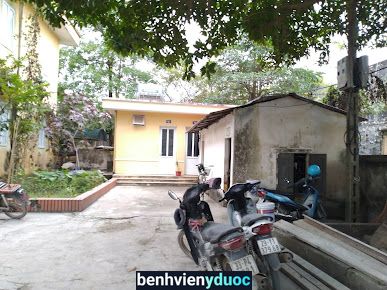 Trạm Y Tế Xã Phúc Lâm Mỹ Đức Hà Nội