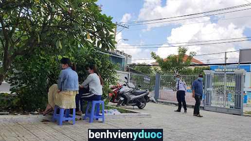 Trạm Y Tế Xã Phước Kiển