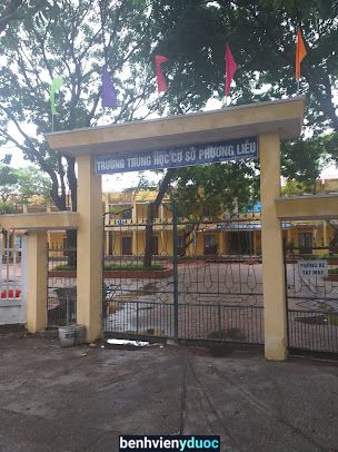 Trạm Y Tế Xã Phương Liễu Quế Võ Bắc Ninh