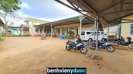 Trạm Y Tế Xã Quảng Sơn
