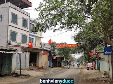 Trạm Y Tế Xã Sơn Đông Sơn Tây Hà Nội