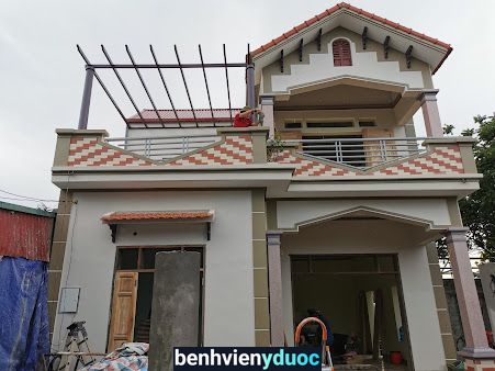 Trạm Y Tế Xã Sơn Đông Sơn Tây Hà Nội