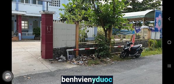 Trạm Y Tế Xã Tân Hưng Cái Bè Tiền Giang