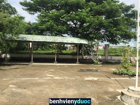 Trạm Y tế xã Tân Lược Bình Tân Vĩnh Long