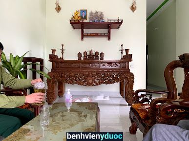 Trạm y Tế Xã Tân Phú