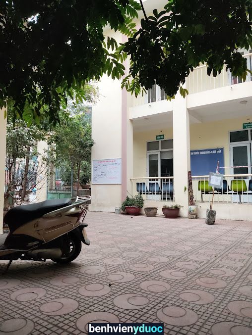 Trạm Y Tế Xã Tân Triều Thanh Trì Hà Nội