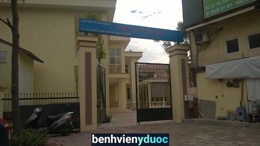 Trạm Y Tế Xã Tân Triều Thanh Trì Hà Nội