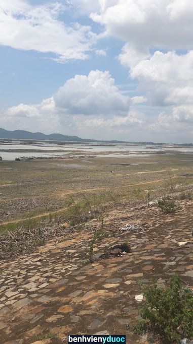 Trạm Y tế xã Thanh An Dầu Tiếng Bình Dương