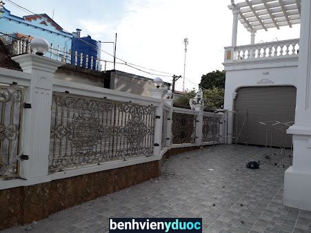 Trạm Y Tế Xã Thúc Kháng Bình Giang Hải Dương