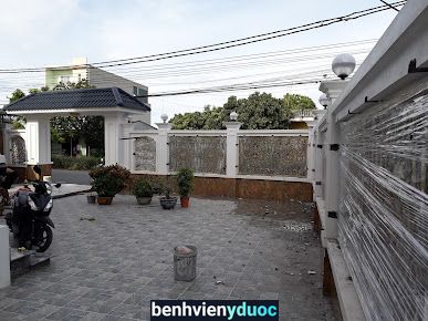Trạm Y Tế Xã Thúc Kháng Bình Giang Hải Dương