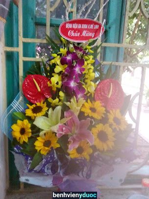 Trạm Y tế xã Tiền Phong Mê Linh Hà Nội