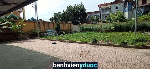 Trạm Y Tế Xã Tiên Phương Chương Mỹ Hà Nội