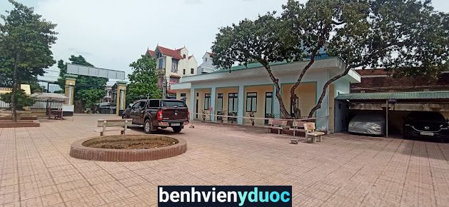 Trạm Y Tế Xã Trường Yên