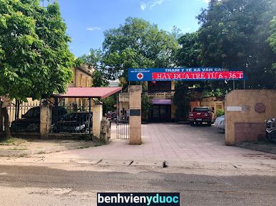 Trạm Y tế xã Vân Canh Hoài Đức Hà Nội