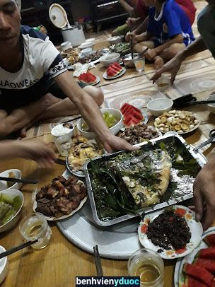 Trạm Y Tế Xã Vân Đồn Đoan Hùng Phú Thọ