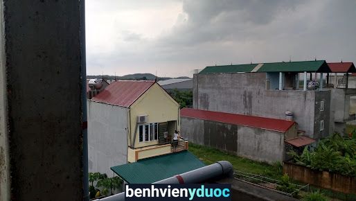 Trạm Y Tế Xã Việt Lập Tân Yên Bắc Giang