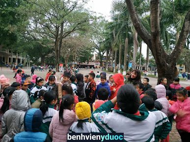 Trạm Y tế xã Vĩnh Khúc Văn Giang Hưng Yên