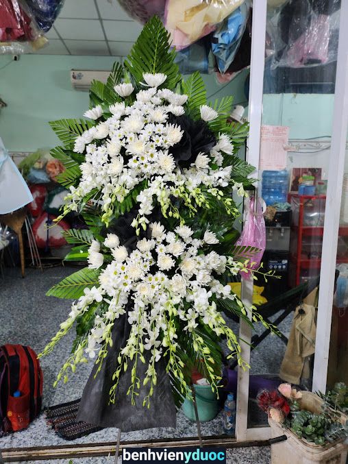 Trạm y tế xã Vĩnh Lộc A Bình Chánh Hồ Chí Minh