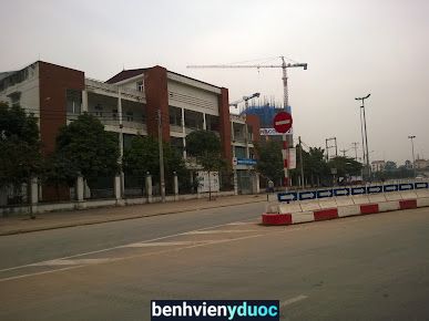 Trạm Y Tế Xã Vĩnh Ngọc Đông Anh Hà Nội