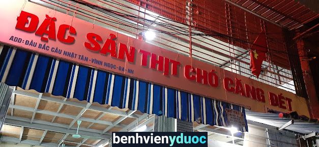 Trạm Y Tế Xã Vĩnh Ngọc Đông Anh Hà Nội