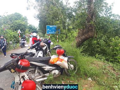 Trạm Y Tế Xã Vĩnh Thạnh