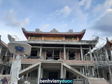 Trạm Y Tế xã Vĩnh Trung Nha Trang Khánh Hòa