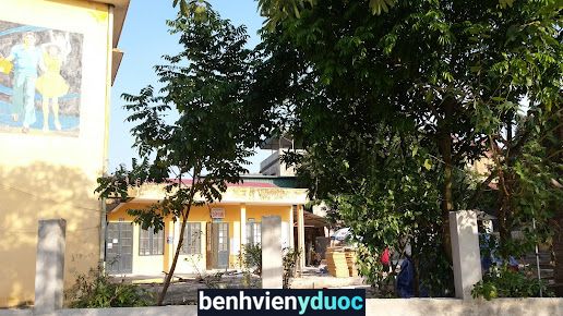 Trạm Y Tế Xã Yên Mỹ