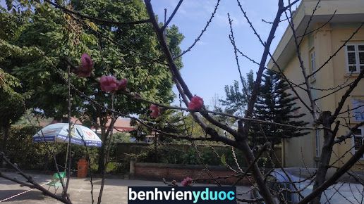 Trạm y tế xã Yên Trung Yên Phong Bắc Ninh