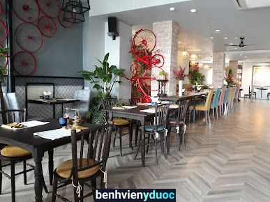 Trang Beauty & Spa Hòa Thành Tây Ninh