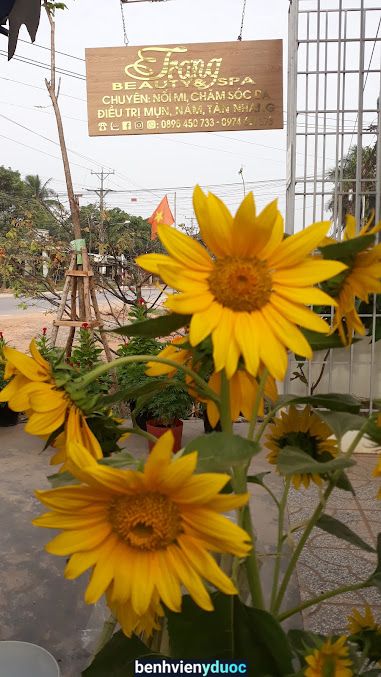 Trang Beauty & Spa Hòa Thành Tây Ninh