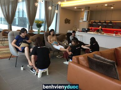 TRE Boutique Spa @ Elegant Suites (Hanoi)