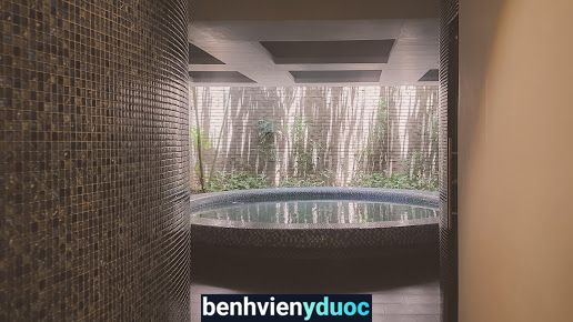 TRE Boutique Spa @ Elegant Suites (Hanoi) Tây Hồ Hà Nội