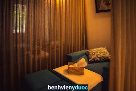 TRE Boutique Spa @ Elegant Suites (Hanoi) Tây Hồ Hà Nội