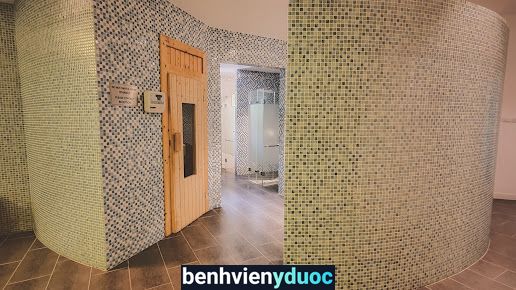 TRE Boutique Spa @ Elegant Suites (Hanoi) Tây Hồ Hà Nội