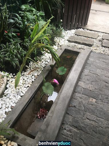 Tre Spa 3 Hồ Chí Minh