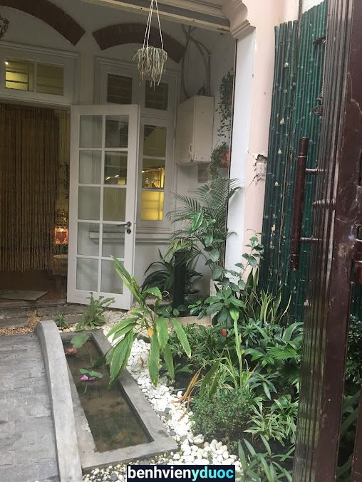 Tre Spa 3 Hồ Chí Minh